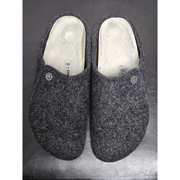 BirkenstockWomen's Zermatt Shearling Lined Slipper - Picture 3 of 10
